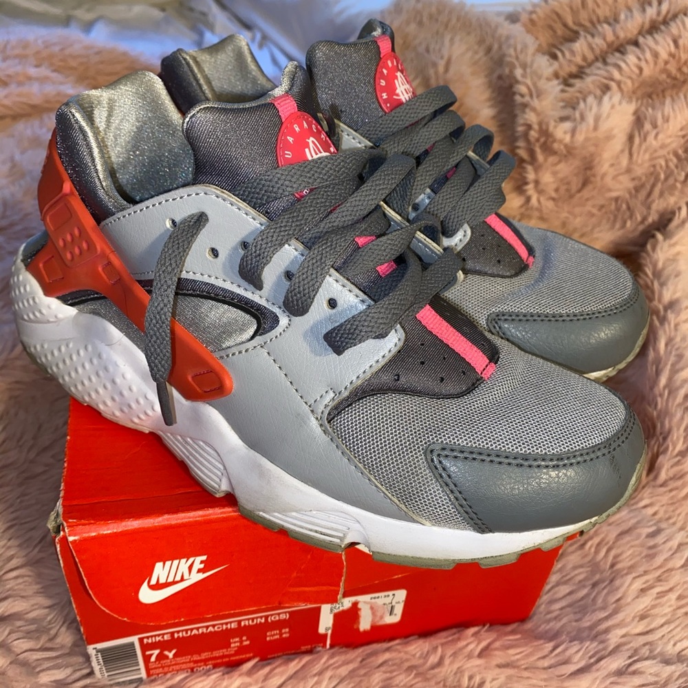 Nike Huaraches